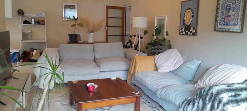 To Let 1 Bedroom Property for Rent in Newlands Western Cape